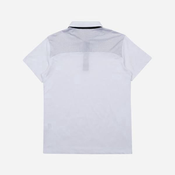 Camisas Polo Fila Homem Branco - Fila Golf S/S Portugal Online,JZDX-14079